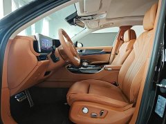 Hongqi H9 2.0T Qixiang Private Fashion Edition - фото 5