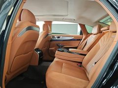 Hongqi H9 2.0T Qixiang Private Fashion Edition - фото 6