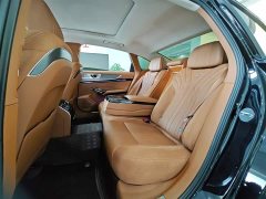 Hongqi H9 2.0T Qixiang Private Fashion Edition - фото 7