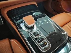 Hongqi H9 2.0T Qixiang Private Fashion Edition - фото 8