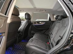 Hongqi HS5 2.0T four-wheel drive Qixiang Pro version - фото 10