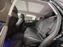 Hongqi HS5 2.0T four-wheel drive Qixiang Pro version - фото 11