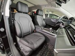 Hongqi HS5 2.0T four-wheel drive Qixiang Pro version - фото 12