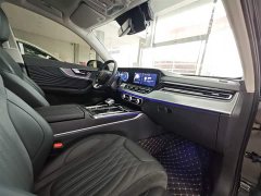 Hongqi HS5 2.0T four-wheel drive Qixiang Pro version - фото 13