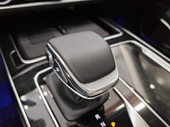 Hongqi HS5 2.0T four-wheel drive Qixiang Pro version - фото 16