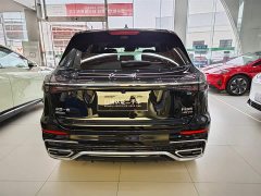 Hongqi HS5 2.0T four-wheel drive Qixiang Pro version - фото 18