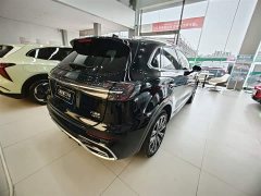Hongqi HS5 2.0T four-wheel drive Qixiang Pro version - фото 19