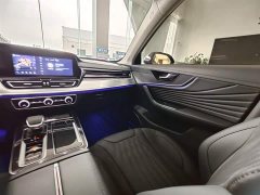 Hongqi HS5 2.0T four-wheel drive Qixiang Pro version - фото 5