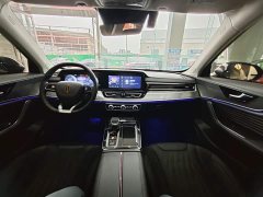 Hongqi HS5 2.0T four-wheel drive Qixiang Pro version - фото 6