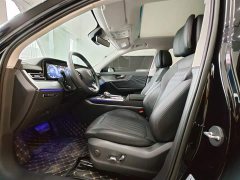 Hongqi HS5 2.0T four-wheel drive Qixiang Pro version - фото 7