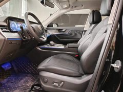 Hongqi HS5 2.0T four-wheel drive Qixiang Pro version - фото 8