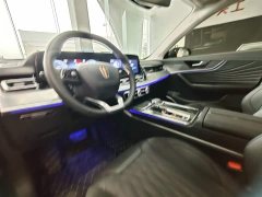 Hongqi HS5 2.0T four-wheel drive Qixiang Pro version - фото 9