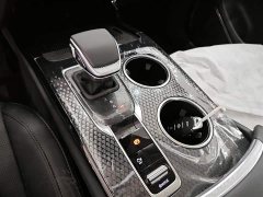Hongqi HS3 PHEV 2024 115km Jinwei Edition - фото 12