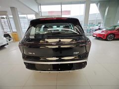 Hongqi HS3 PHEV 2024 115km Jinwei Edition - фото 16