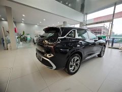 Hongqi HS3 PHEV 2024 115km Jinwei Edition - фото 17