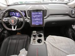 Hongqi HS3 PHEV 2024 115km Jinwei Edition - фото 6