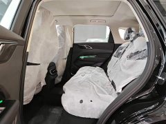 Hongqi HS3 PHEV 2024 115km Jinwei Edition - фото 8