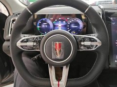 Hongqi HS3 PHEV 2024 115km Jinwei Edition - фото 9