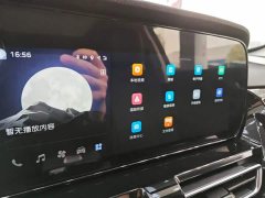 Hongqi HS5 2.0T Qiling Pro version - фото 10