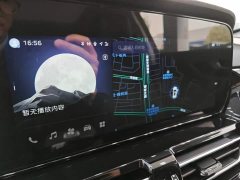 Hongqi HS5 2.0T Qiling Pro version - фото 12