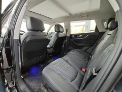 Hongqi HS5 2.0T Qiling Pro version - фото 14