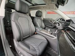 Hongqi HS5 2.0T Qiling Pro version - фото 15