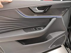 Hongqi HS5 2.0T Qiling Pro version - фото 16