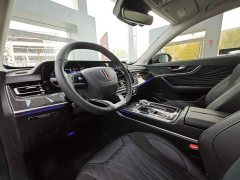 Hongqi HS5 2.0T Qiling Pro version - фото 18