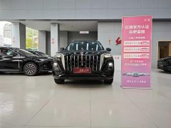 Hongqi HS5 2.0T Qiling Pro version - фото 2