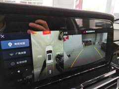 Hongqi HS5 2.0T Qiling Pro version - фото 20