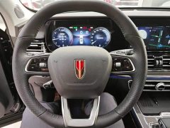 Hongqi HS5 2.0T Qiling Pro version - фото 3