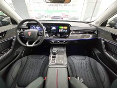 Hongqi HS5 2.0T Qiling Pro version - фото 4