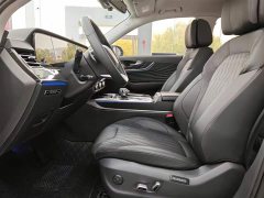 Hongqi HS5 2.0T Qiling Pro version - фото 5