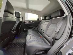Hongqi HS5 2.0T Qiling Pro version - фото 6