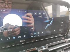 Hongqi HS5 2.0T Qiling Pro version - фото 9