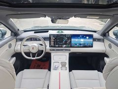 Hongqi HS6 PHEV 240 smart hybrid version - фото 10