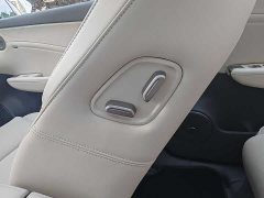 Hongqi HS6 PHEV 240 smart hybrid version - фото 14