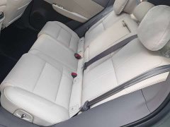Hongqi HS6 PHEV 240 smart hybrid version - фото 15