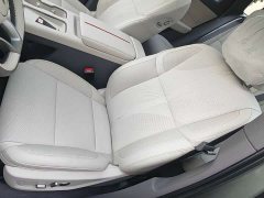 Hongqi HS6 PHEV 240 smart hybrid version - фото 18