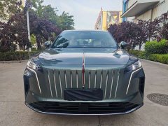 Hongqi HS6 PHEV 240 smart hybrid version - фото 2