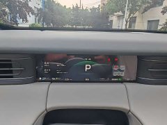 Hongqi HS6 PHEV 240 smart hybrid version - фото 20