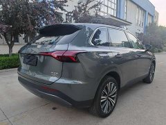 Hongqi HS6 PHEV 240 smart hybrid version - фото 5