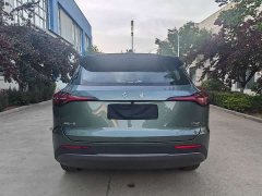 Hongqi HS6 PHEV 240 smart hybrid version - фото 6