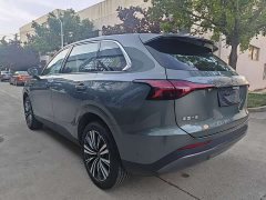 Hongqi HS6 PHEV 240 smart hybrid version - фото 7