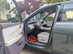 Hongqi HS6 PHEV 240 smart hybrid version - фото 8