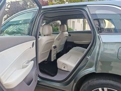 Hongqi HS6 PHEV 240 smart hybrid version - фото 9