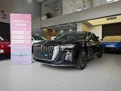 Hongqi H5 2025 2.0T automatic Qichang version - фото 1