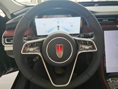 Hongqi H5 2025 2.0T automatic Qichang version - фото 12