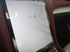 Hongqi H5 2025 2.0T automatic Qichang version - фото 14