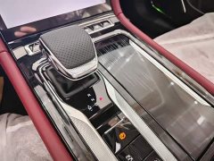 Hongqi H5 2025 2.0T automatic Qichang version - фото 15